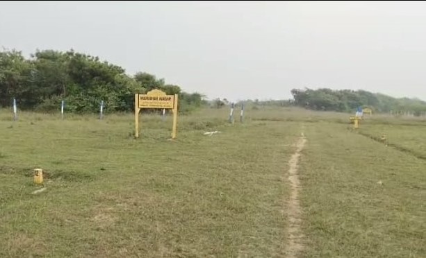 1,800 sq. ft. Sell Land/ Plot for sale @MANAVUR