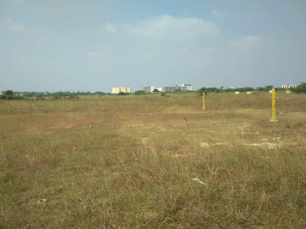 1,500 sq. ft. Sell Land/ Plot for sale
