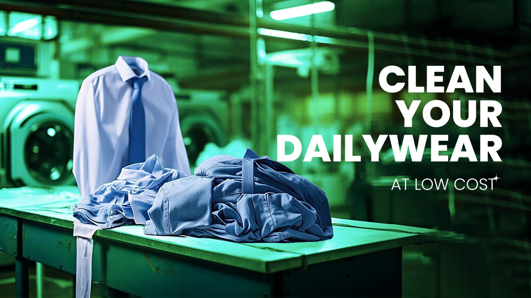 Dry Cleaning In Kharghar