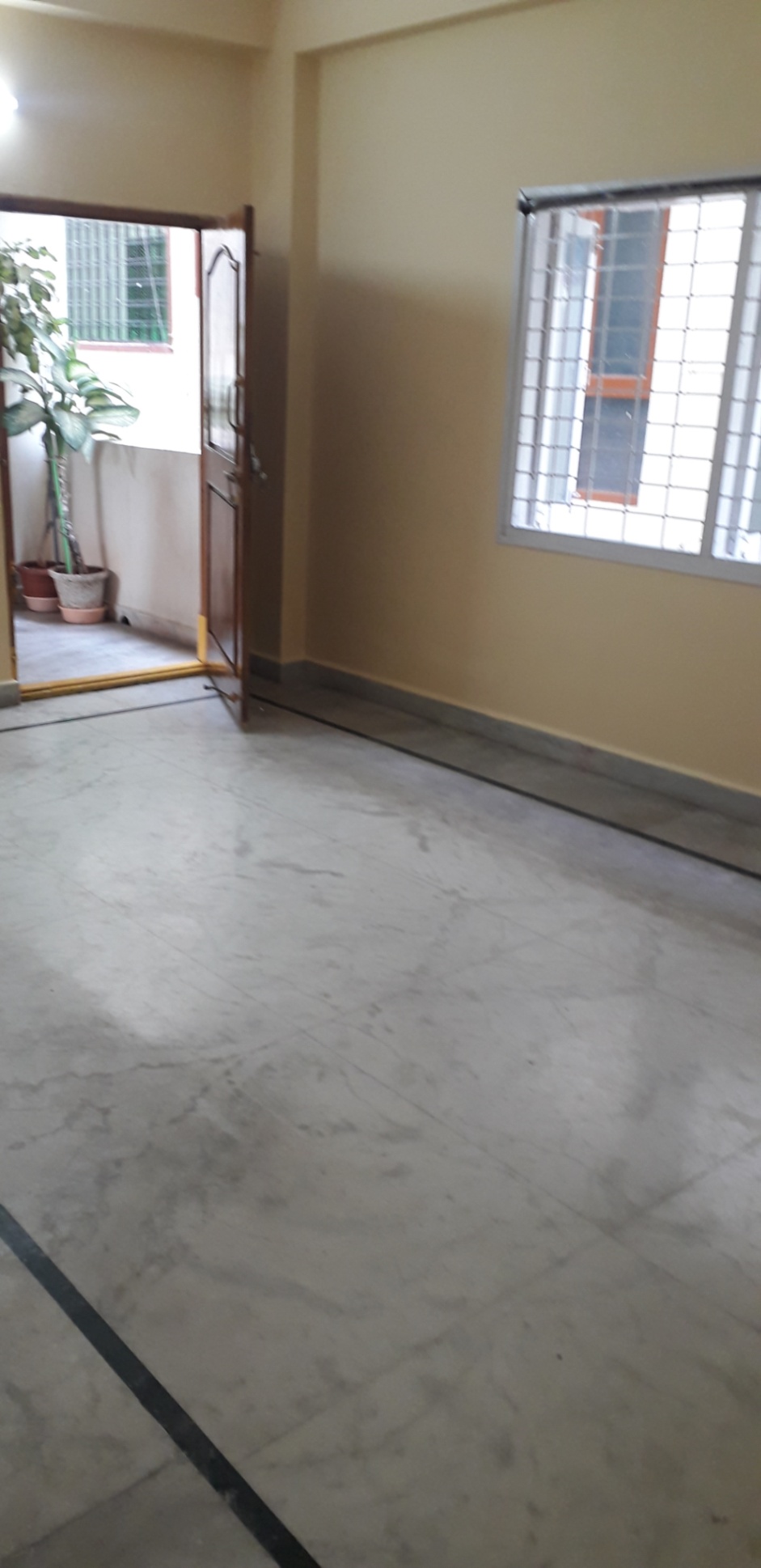 2 Bed/ 2 Bath Rent Apartment/ Flat; 1,275 sq. ft. carpet area, Semi Furnished for rent @Temple Alwal