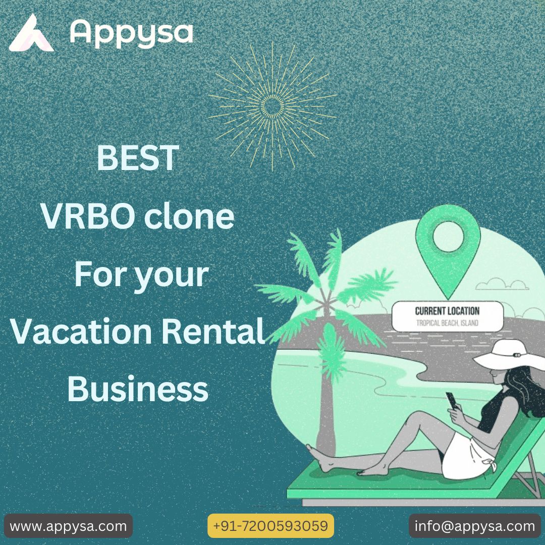  VRBO Clone: Elevating Vacation Rentals