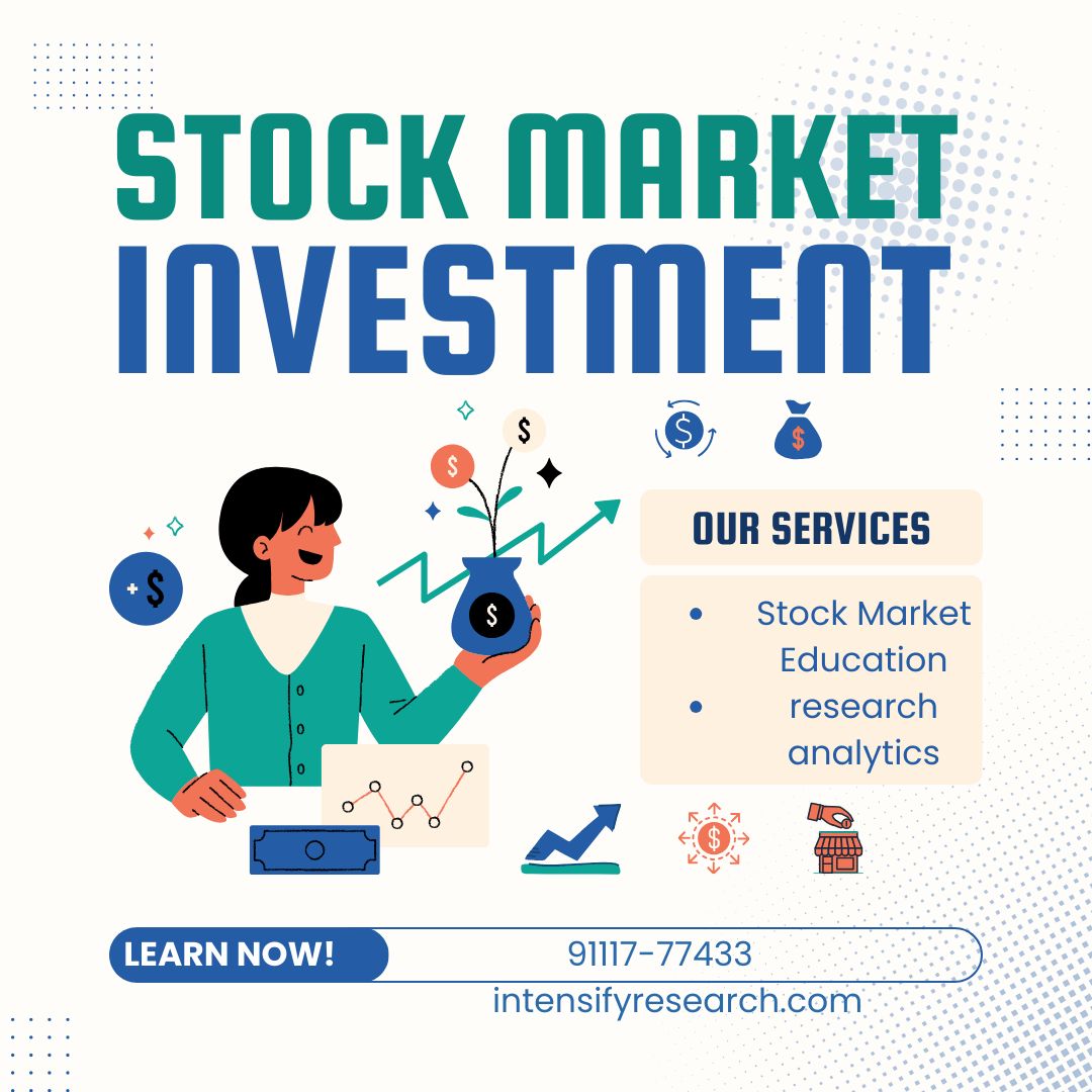 GET YOUR MONEY INVESTED IN SHARE MARKET WITH SEBI REGISTERED FIRM