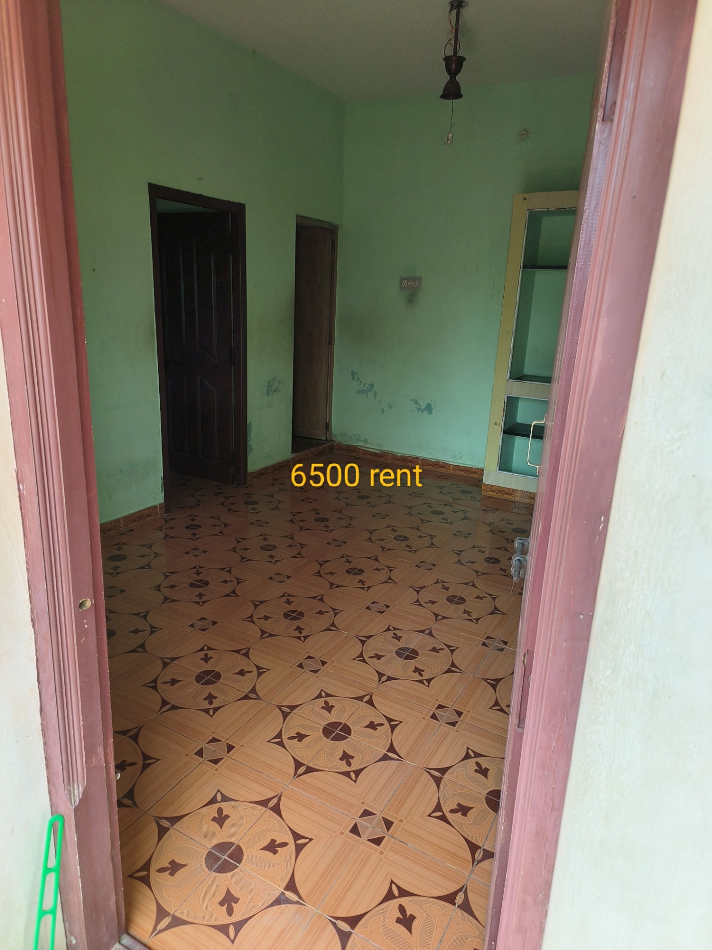 0 Bed/ 1 Bath Rent House/ Bungalow/ Villa; 2,000 sq. ft. carpet area, Semi Furnished for rent @Trichy Airport wireless road 