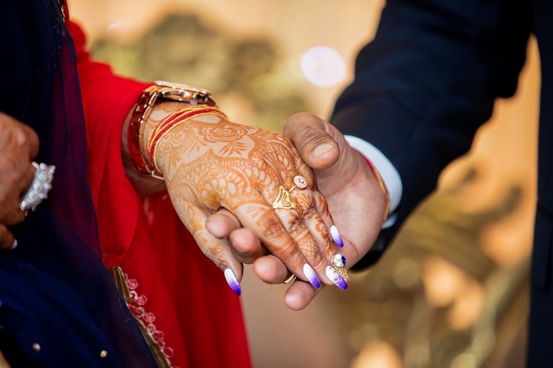 The Blessings Matrimonials - Best Matrimonial Services in Delhi