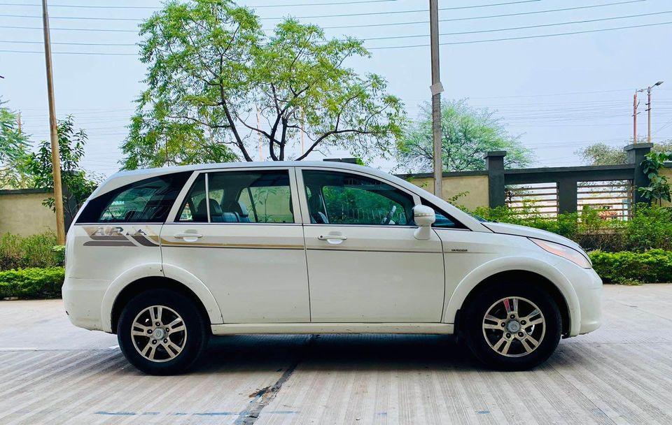2015 Tata Aria Car/ SUV, 95000 KM, Diesel, Manual