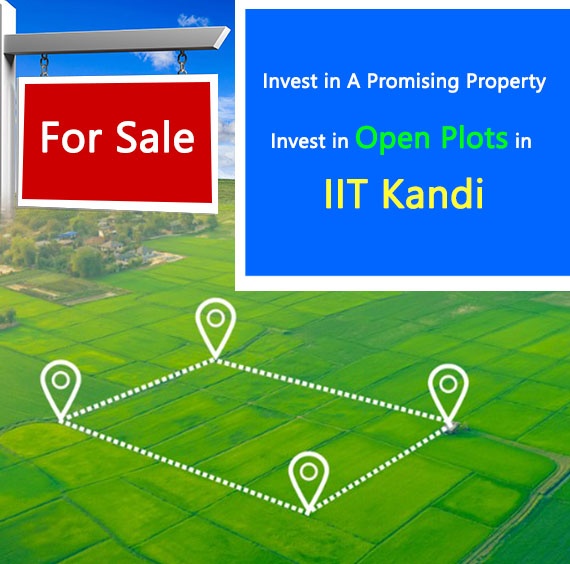 20,000 sq. ft. Sell Land/ Plot for sale