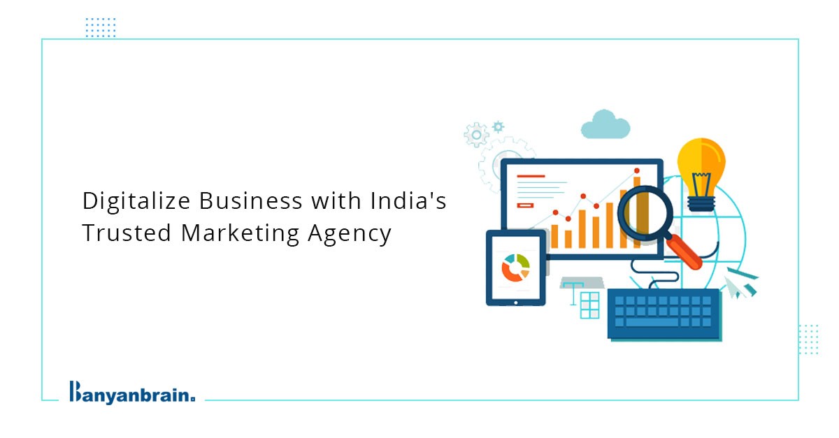 Digital Marketing Agencies in India