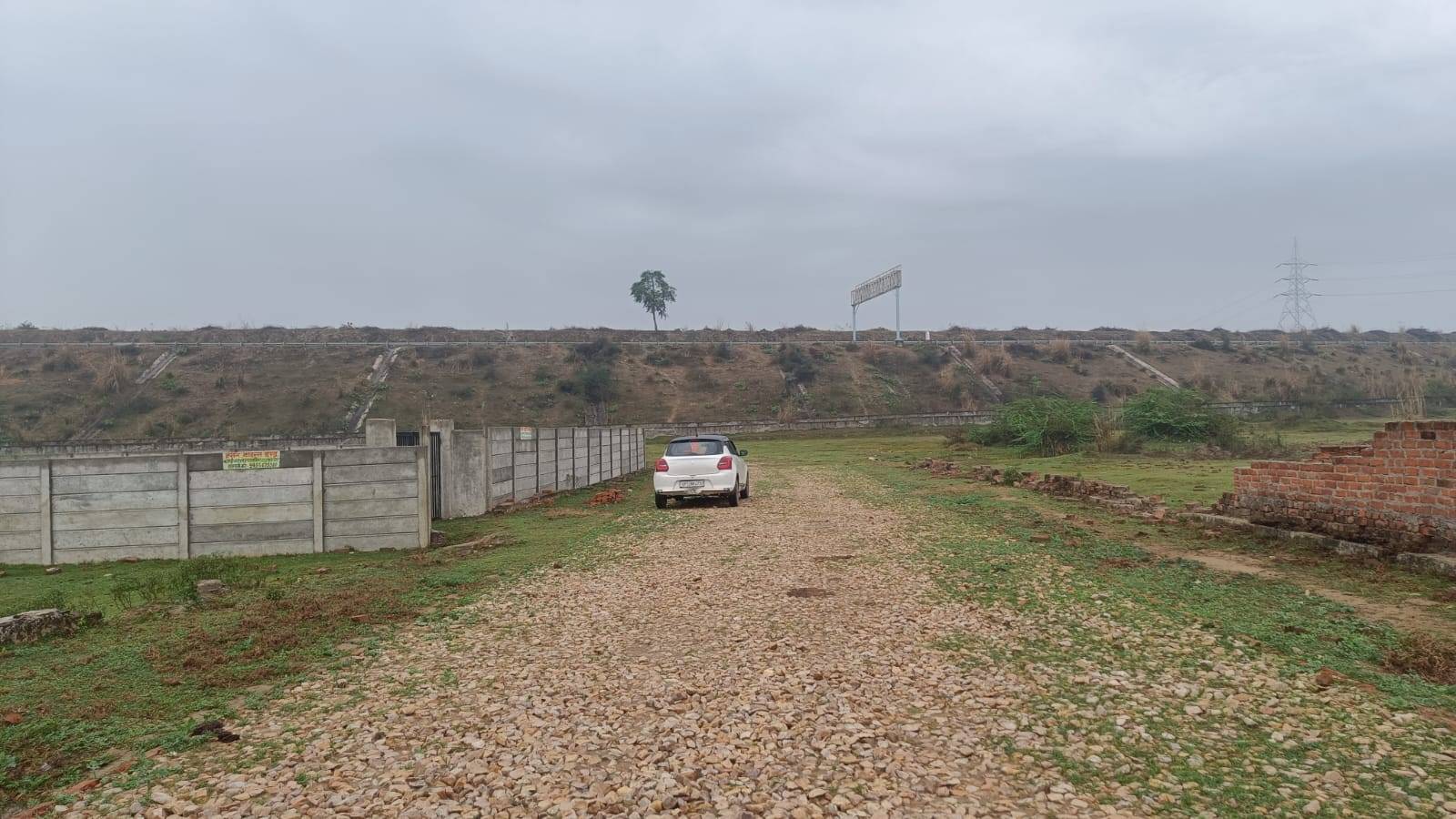 1,000 sq. ft. Sell Land/ Plot for sale