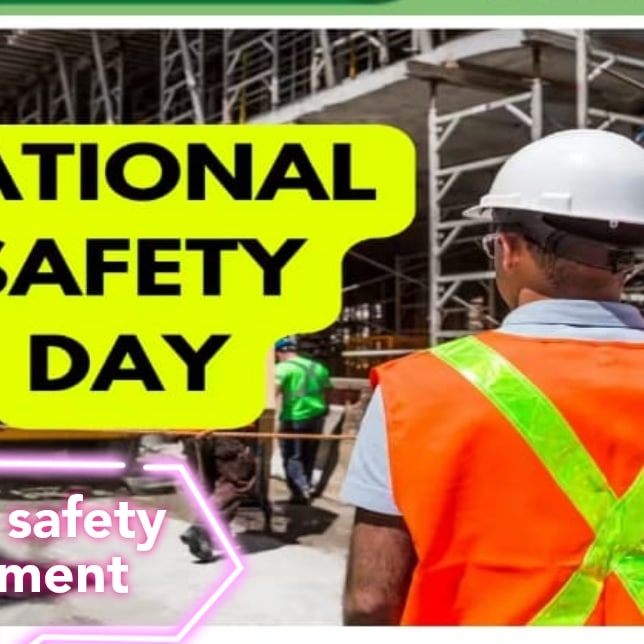 our organization provide best quality safety equipment and transport services