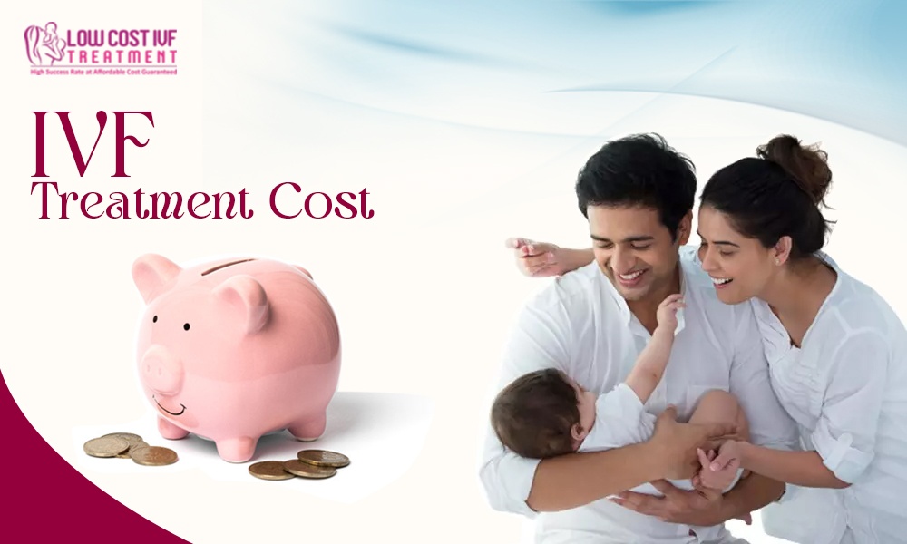 Cost of IVF Treatment in Bangalore - Lowcostivftreatment