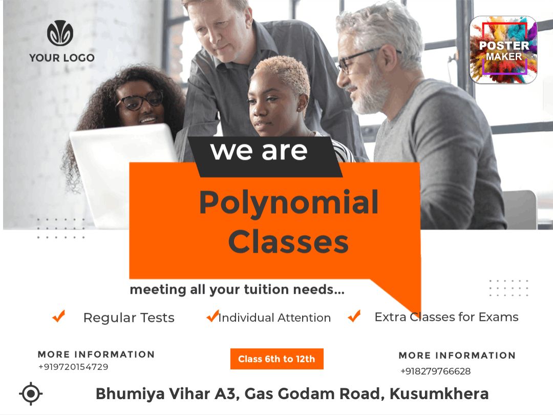 Polynomial Classes for Group Tuitions 
