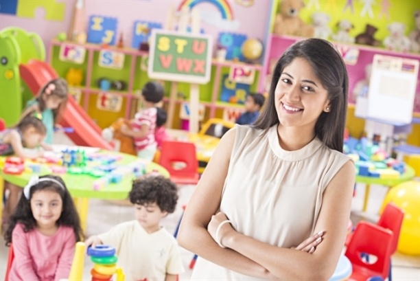 Dive into Excellence: Diploma in Elementary Education near Kolkata with Larn Edutech