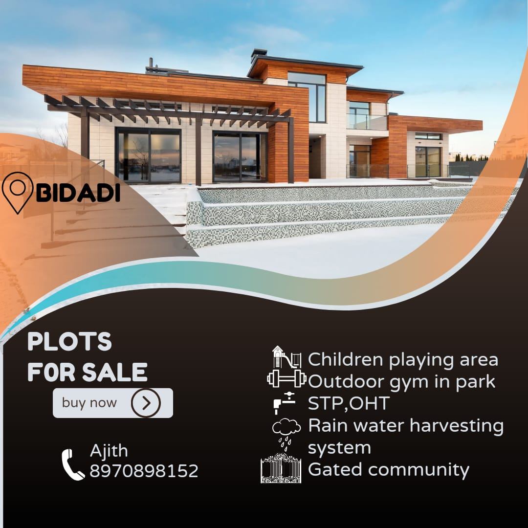 1,200 sq. ft. Sell Land/ Plot for sale @Kethaganahalli 