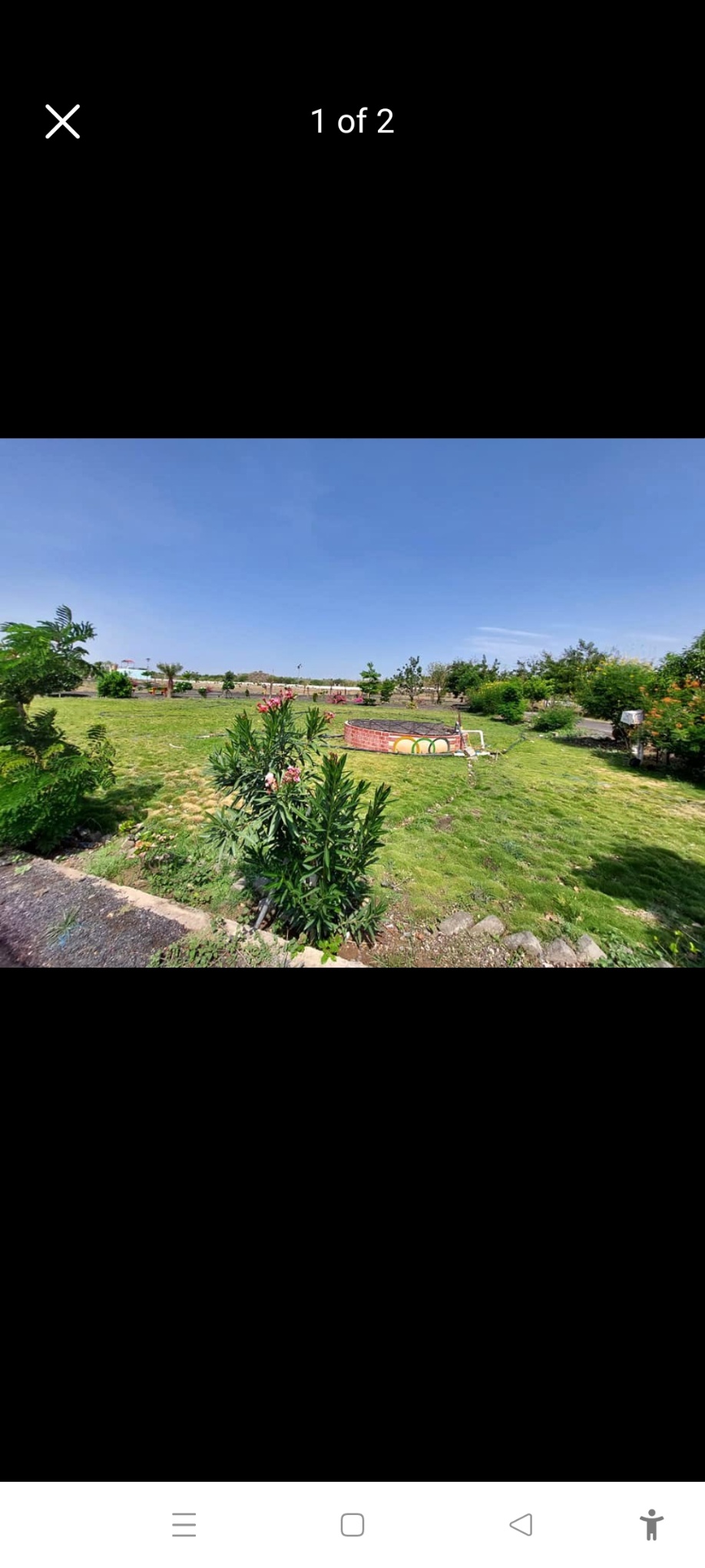 5,000 sq. ft. Sell Land/ Plot for sale