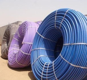 Looking for durable and reliable HDPE cable duct pipes?