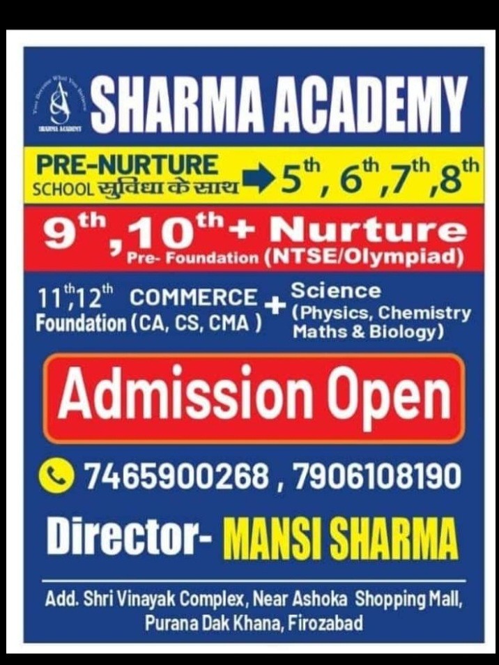 Accounting, Biology, Chemistry, Class 11th/ 12th Tuition, Class 9th/ 10th Tuition; Exp: More than 10 year