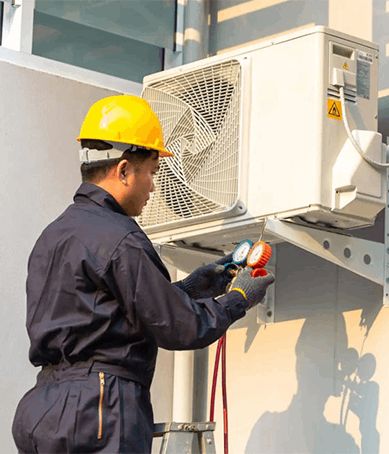 Best Ac Services in Ahmedabad | Easytofix | 9499559955
