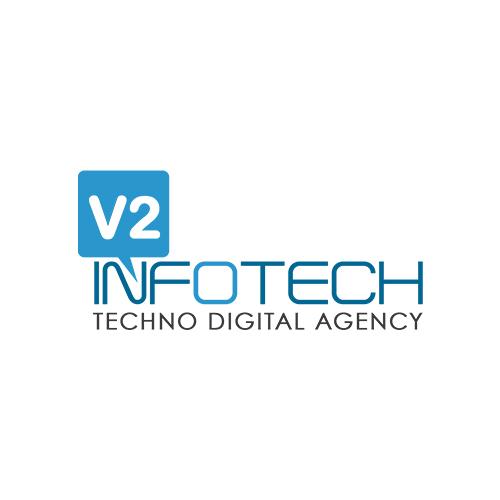 V2Infotech: Your Key to Digital Success in Ahmedabad