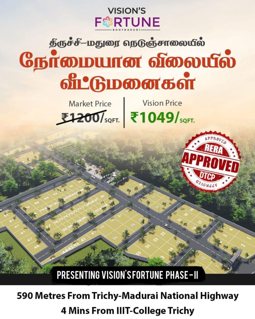 1,200 sq. ft. Sell Land/ Plot for sale @Toll Plaza