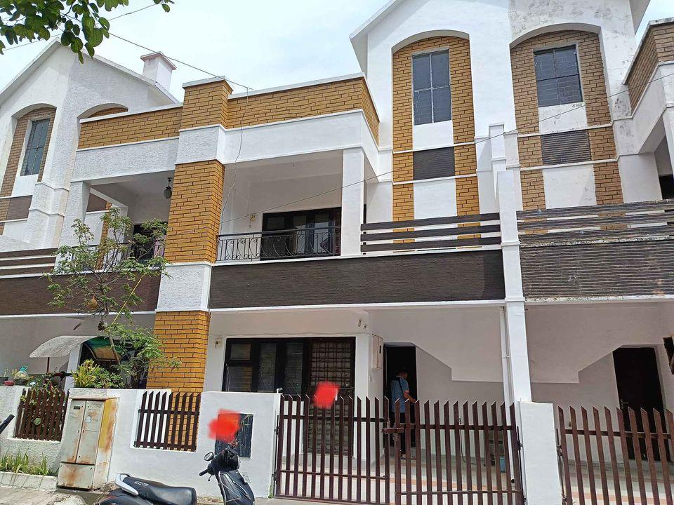 3 Bed/ 2 Bath Rent House/ Bungalow/ Villa, Semi Furnished for rent @Near Dana Pani resturant, Bhopal