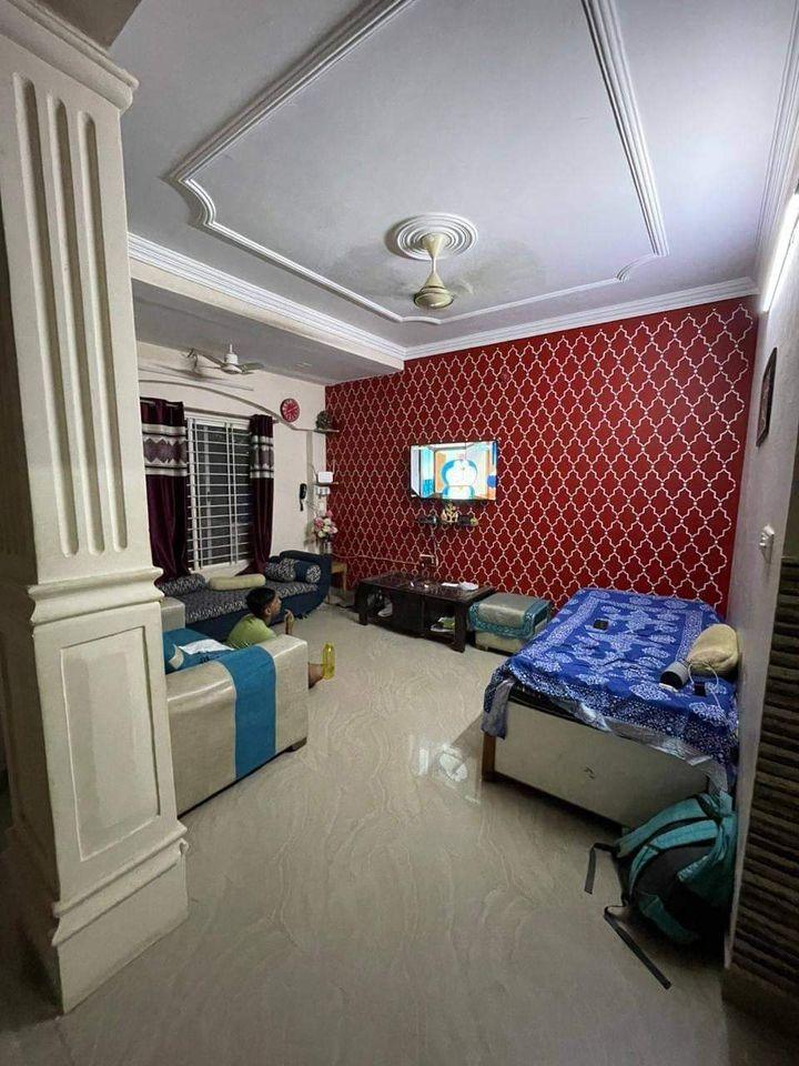 3 Bed/ 3 Bath Sell House/ Bungalow/ Villa; 700 sq. ft. lot for sale @New Shree Ram Parisar AWADHPURI 
