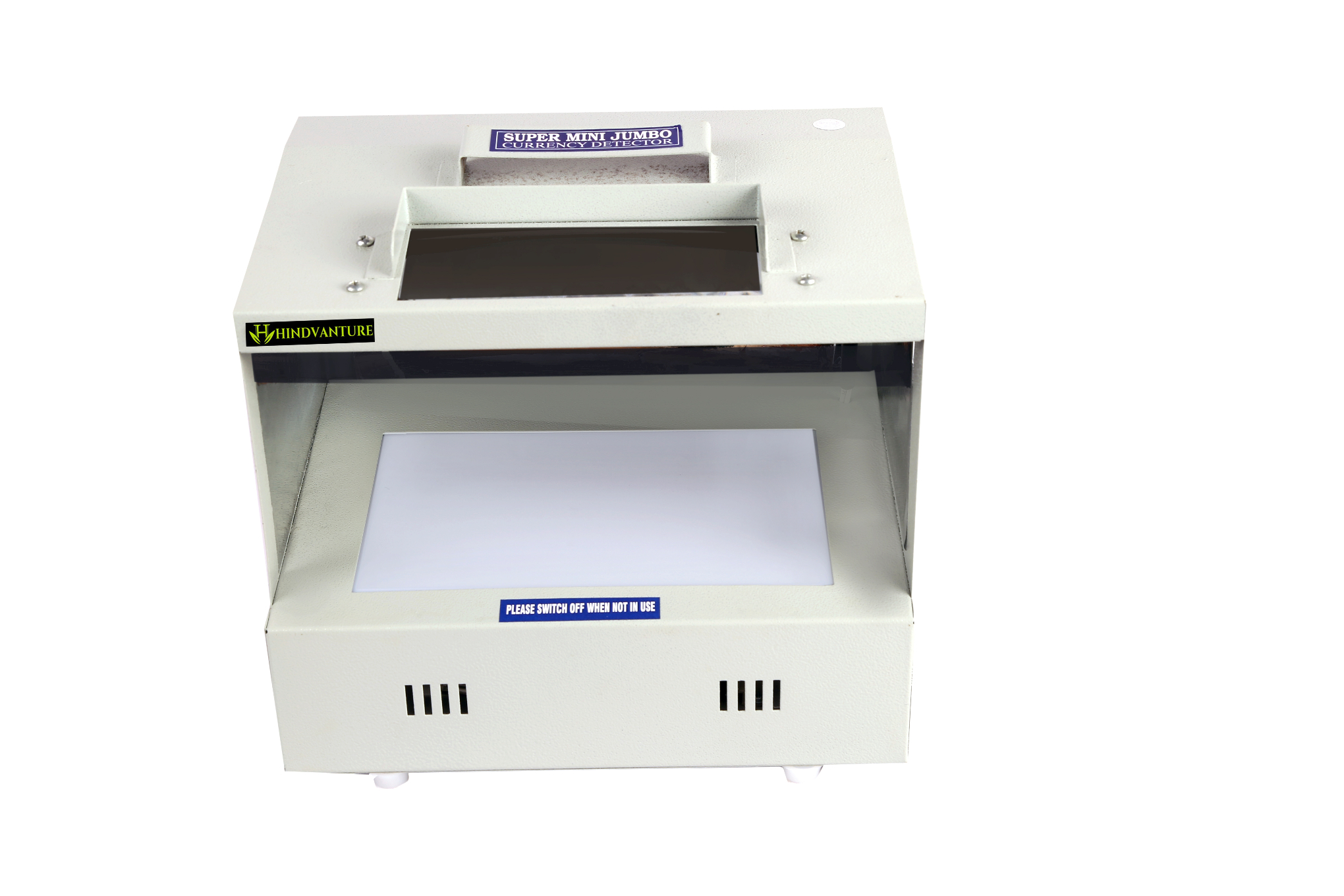  Currency Counting Machines (Money Bill Counter HV - 131  807 631 0511