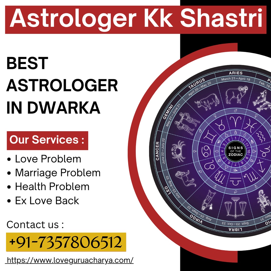 Best Astrologer in Dwarka - Nadi Astrology Expert on Whatsapp