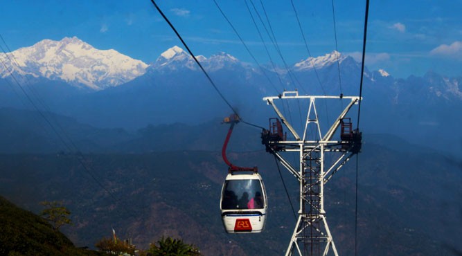 Exclusive Darjeeling Gangtok Tour Package | NatureWings Holidays | Best Deals