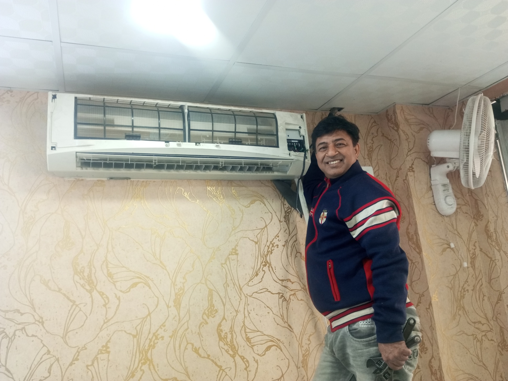 Air Condition Installation & Repair, Refrigerator Repair