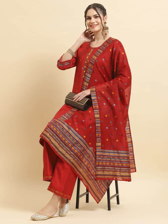 Salwar Kurta, Women clothing on sale