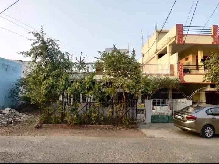 3 Bed/ 3 Bath Sell House/ Bungalow/ Villa; 1,500 sq. ft. lot; Ready To Move for sale @Ayodhya bypass road Bhopal