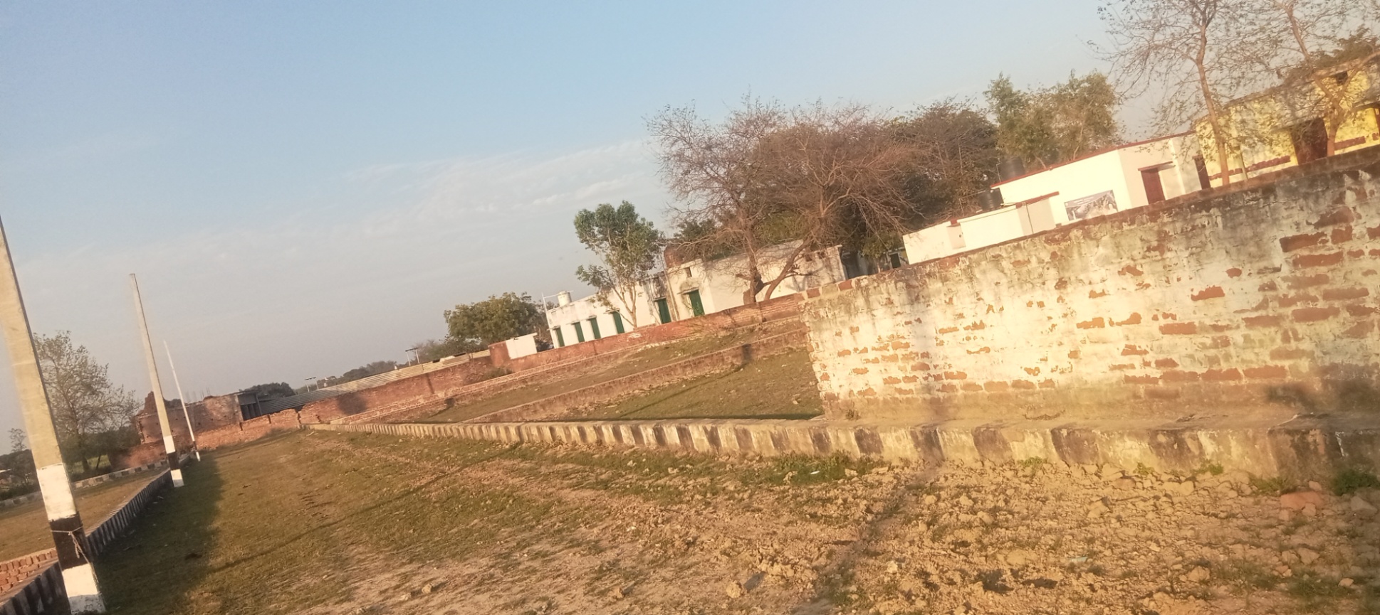 1,000 sq. ft. Sell Land/ Plot for sale @Agrawal complex 