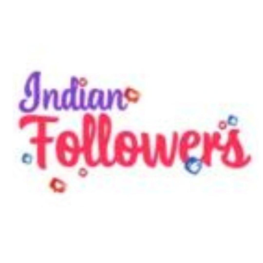 Increase the No. of  Followers with the Help of Our cheapest rate by Indian Followers Wala