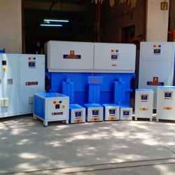Servo Voltage stabilizers suppliers Hyderabad 