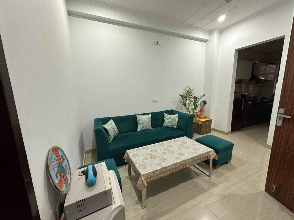 2 Bed/ 2 Bath Rent Apartment/ Flat, Furnished for rent @Sector-52, Ardee City. Gurgaon