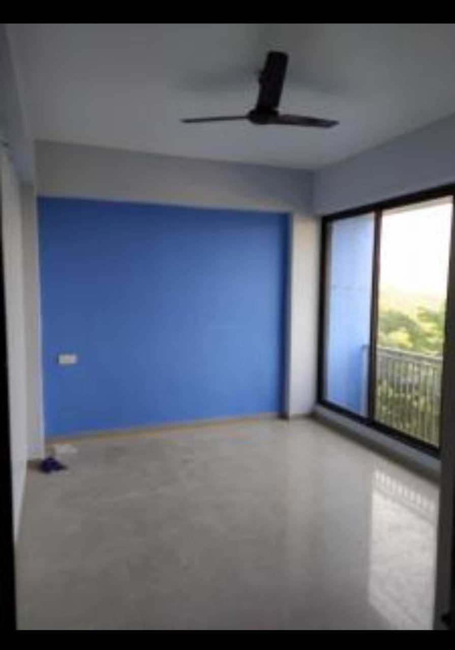 2 Bed/ 2 Bath Rent Apartment/ Flat; 1,200 sq. ft. carpet area, Semi Furnished for rent @Near PVR cinemas 