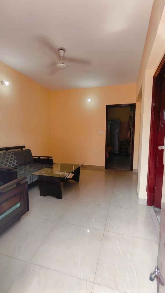 1 Bed/ 1 Bath Rent Apartment/ Flat, Furnished for rent @sector 26a gurugram