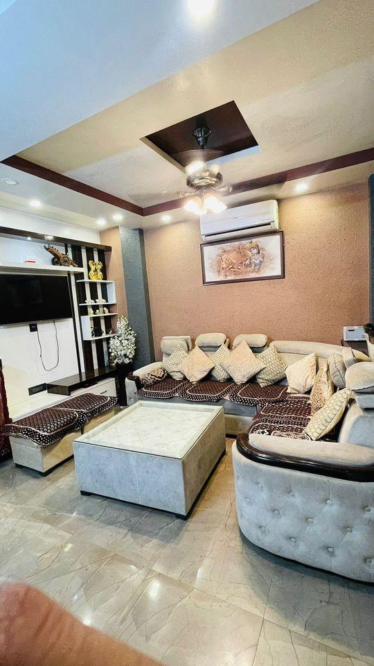 2 Bed/ 2 Bath Rent Apartment/ Flat, Furnished for rent @SECTOR 52 GURUGRAM