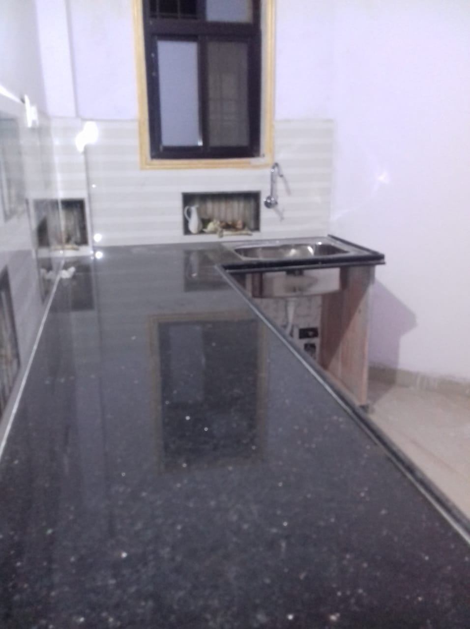 2 Bed/ 2 Bath Rent Apartment/ Flat; 650 sq. ft. carpet area, UnFurnished for rent @Ginnori road