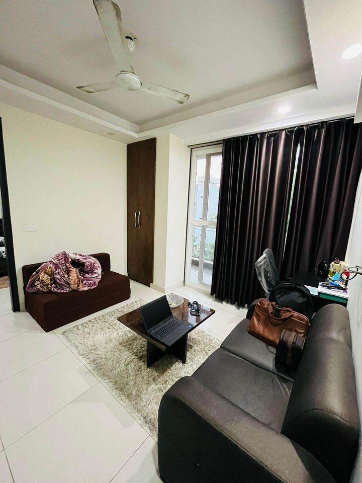 1 Bed/ 1 Bath Rent Apartment/ Flat for rent @SECTOR 57  Gurugram