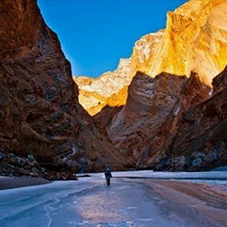 Leh Ladakh Offbeat Package Tour : Discover Hidden Gems with NatureWings