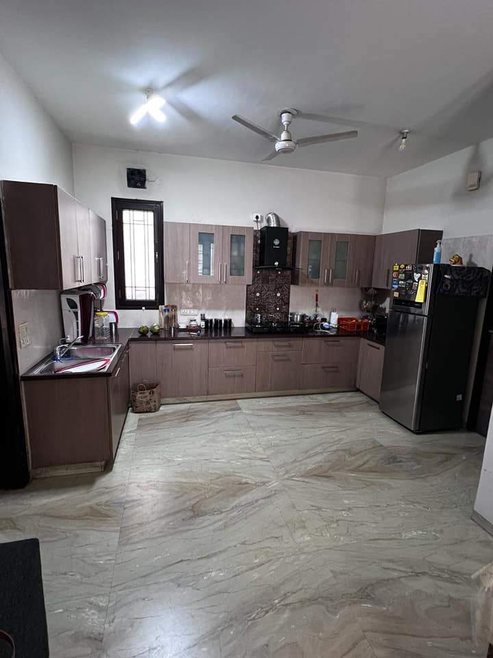 2 Bed/ 2 Bath Rent Apartment/ Flat, Furnished for rent @Sector 38 Gurugram