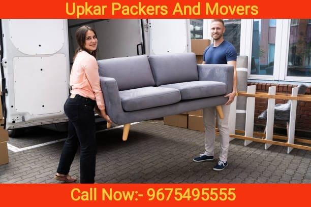 Movers/ Packers; Exp: More than 10 year
