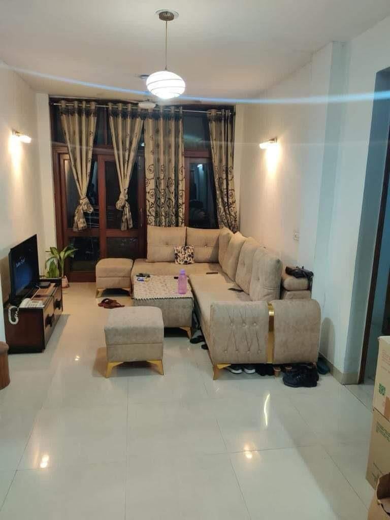 2 Bed/ 2 Bath Rent Apartment/ Flat, UnFurnished for rent @MALVIYA NAGAR NEW DELHI