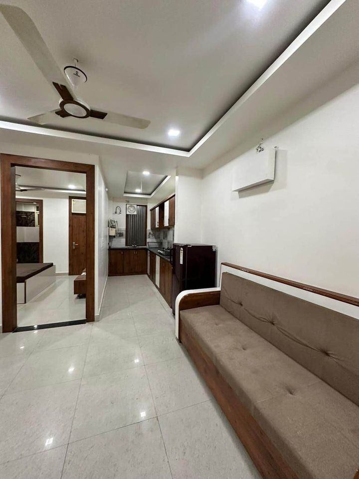 2 Bed/ 2 Bath Rent Apartment/ Flat, Furnished for rent @SECTOR 57  Gurugram