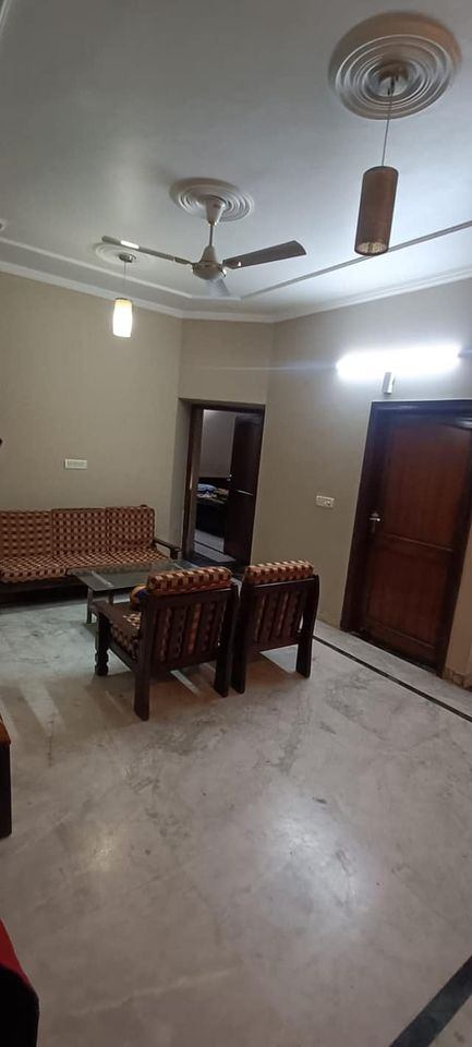 2 Bed/ 2 Bath Rent House/ Bungalow/ Villa, Furnished for rent @Dlf Phase II, Gurgaon