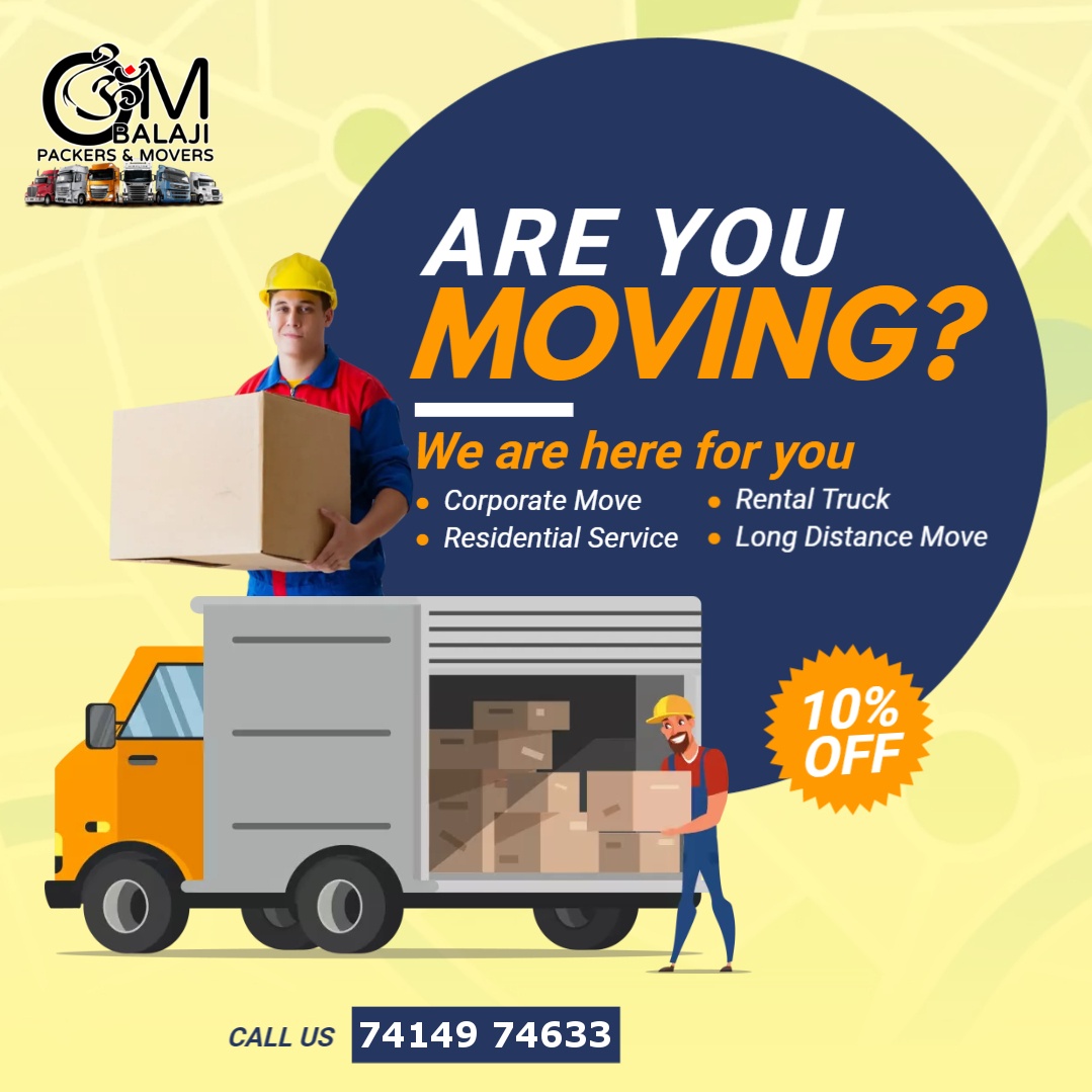 packers and movers in thane