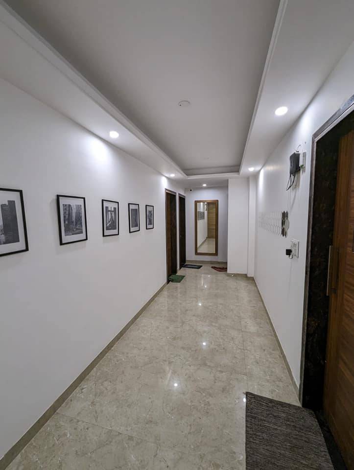 1 Bed/ 1 Bath Rent Apartment/ Flat, Furnished for rent @Sector 48 Gurugram
