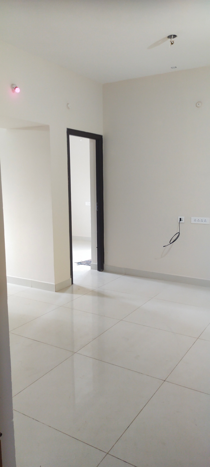 1 Bed/ 1 Bath Sell Apartment/ Flat; 489 sq. ft. carpet area; New Construction for sale @Elur road