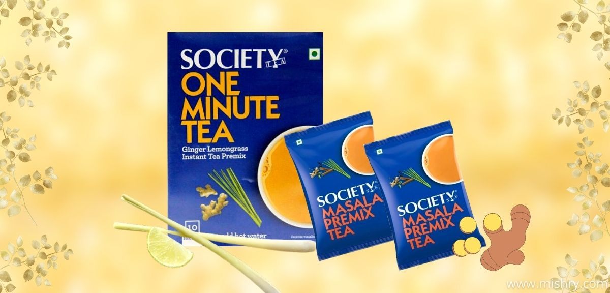 Discover Exceptional Tea Selections at Society Tea - Order Online Now!